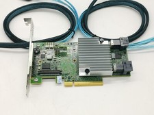 LSI S3108 NEC 9362-8i 1GB RAID 0/1/5/6 12Gb/s RAID Controller 2 SFF-8643 SATA