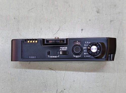 Motor Drive MD-90 Minolta 9000 AF - Photo 2/5