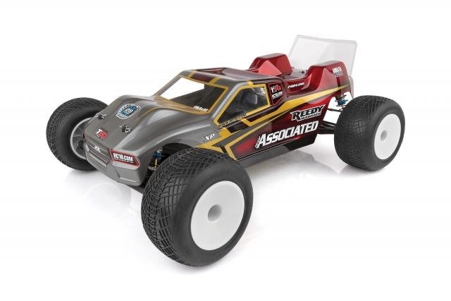 Equipo asociado RC10 T6.1 Off Road Equipo CAMIÓN Kit-ASC70002 Equipo asociado RC10 T6.1 T6.1 T6.1 Off Road Equipo CAMIÓN Kit-ASC70002 mejor moda