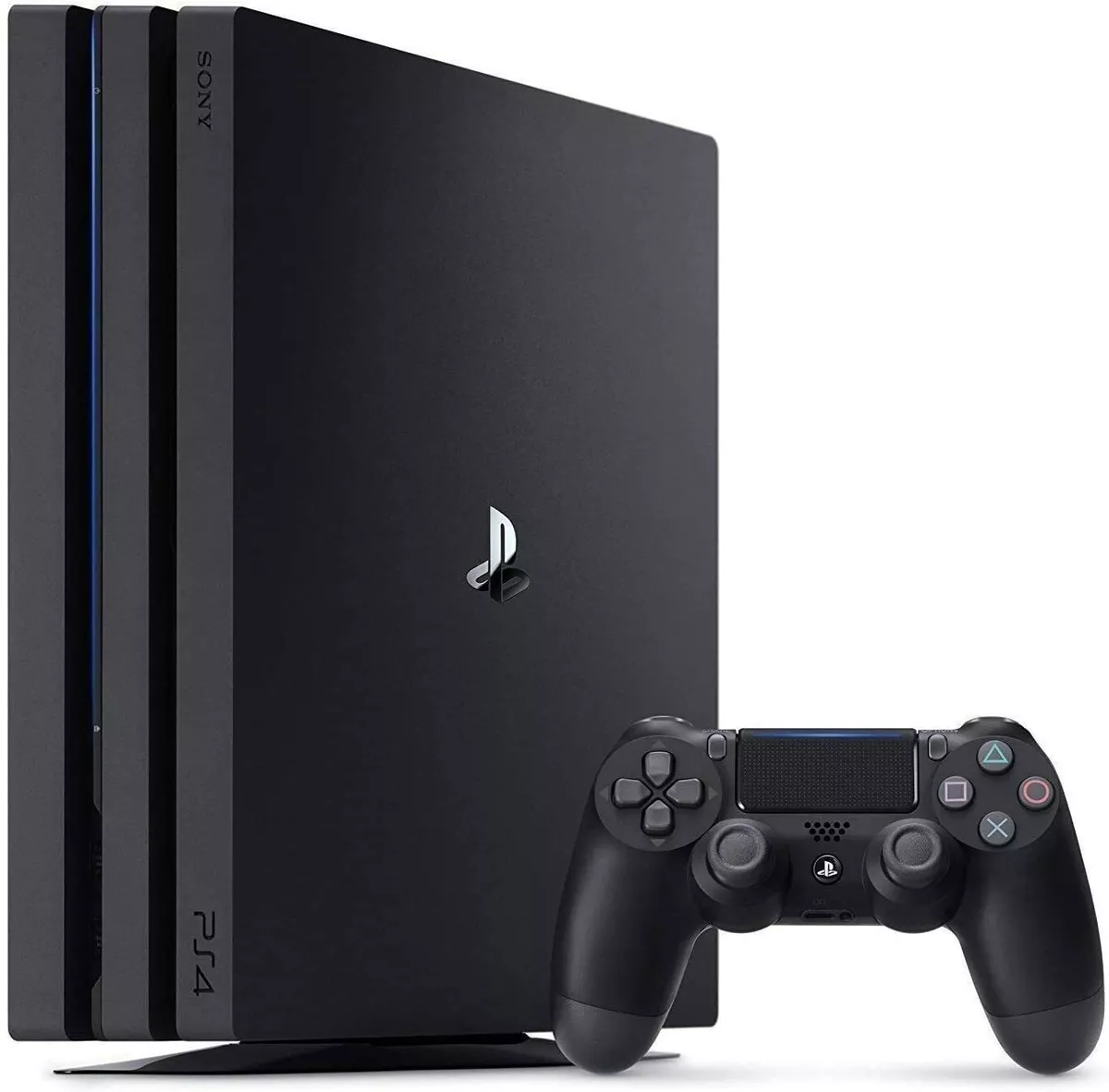 PS4 PRO 1Tb console Sony Playstation 4 PRO-Black [CUH-7216B] - AliExpress