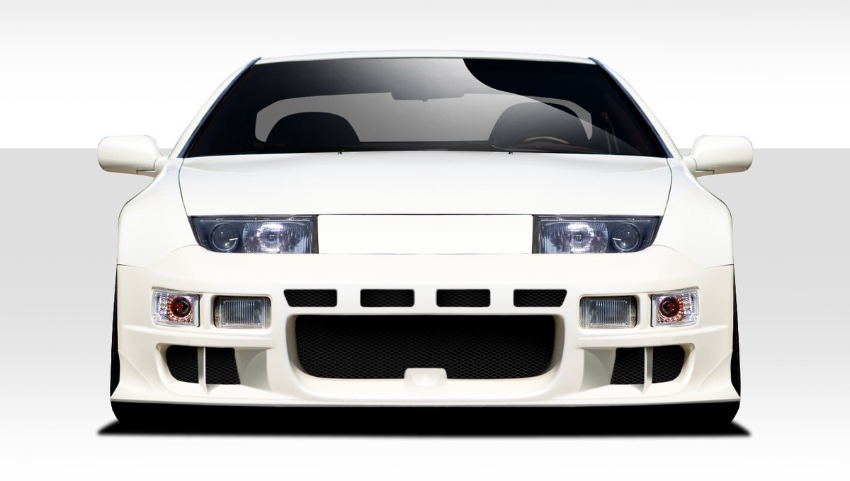Z32 Bravo Front Bumper Body Kit 1 PC for Nissan 300zx 90-96