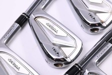 Hierros Honma TW 757 P / 5-PW / Ejes Regular Flex N.S.Pro 950 GH Neo