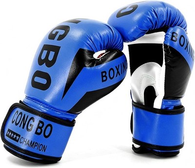 Boxhandschuhe für Kinder, Junior Sparring Gloves, Boxing Gloves, 3-12 Jahre
