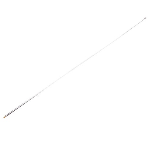 44121-4 Sections Telescopic Aerial Antenna M3 For RC Car Control Transmitter - Afbeelding 3 van 14