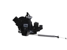 Rear Left Door Lock Central Locking Fits For VOLVO XC60 T5 FACELIFT 31253918