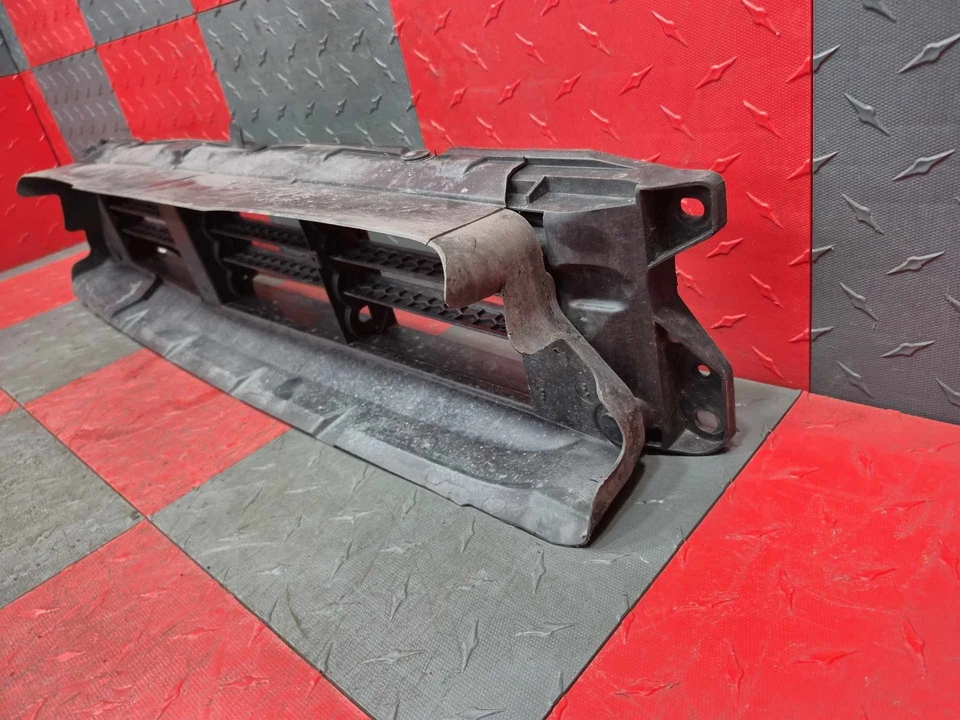 Conjunto de obturador de aire de radiador inferior Honda CR-V CRV 2020-2022 probado OEM 65 K Foto 3 de 4