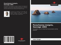 Parachanna Insignis, Sauvage 1884 LéOn Vangu Taschenbuch Englisch 2021