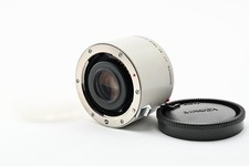 MINOLTA AF 2X APO Teleconverter Lens for SONY A Mount Excellent from Japan