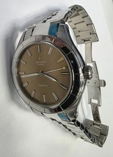 Zenith - Custom Automatik Uhr mit 70er Vintage Zifferblatt & 2892-A2 Zenih Uhrwerk