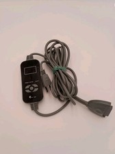 Controller Dr. Clark Heat Far Infrared Heating Pad Remote Replace