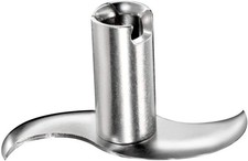Bamix ricambi lama per carni e verdure acciaio inox