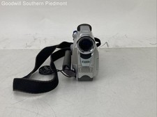 Canon ZR25MC MiniDV Camcorder - Tested