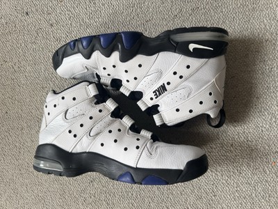 Nike Air Max 2 CB  94 White Old Royal Mens Size 11.5/EUR 45.5 DD8557-100
