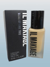 IL MAKIAG WOKE UP LIKE THIS FLAWLESS BASE FOUNDATION 85 1 OZ