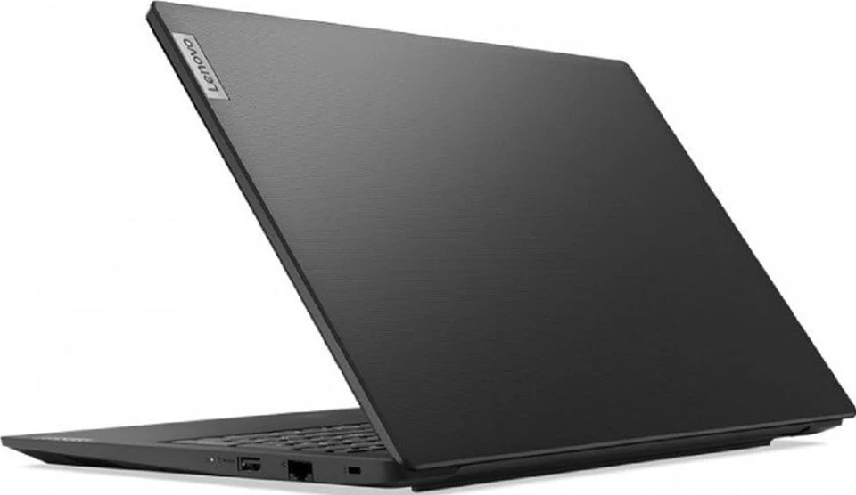 Lenovo portatile Intel N4500 SSD 256 GB RAM 8 GB 15,6" FHD Windows 11 Pro - Immagine 4 di 4