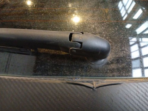 Scheibenwischermotor Hinten  Fiat Stilo DE2627302-06