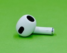 Original Apple Airpod Links Einzeln 3. Generation Linker Ersatz A2564