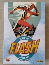 DC Classic Flash 1 Panini Comics Esaurito 