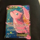 Mew EX (Full Art) RC24/RC25 Legendary Treasures: Radiant Collection Holo