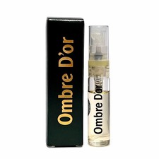 Ombre d'Or Armaf 香水- 一款2025年新的中性香水