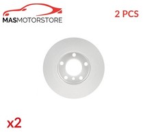 BREMSSCHEIBEN SATZ PAAR BOSCH 0 986 479 728 2PCS A F�R MINI MINI COUNTRYMAN