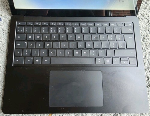 Microsoft Surface Laptop 4 13.5″ | i5-1145G7 | 8 GB RAM | 512 GB SSD | Used - Picture 3 of 14