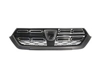 Gitter Grill Vorne FÜR Dacia Lodgy Stepway AB 2017