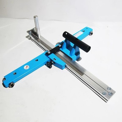 PVC Bodenbelag Kantenschneider Rollboden Werkzeug Streifenschneider Profi Tool