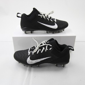 Nike Alpha Menace Football Cleat Men's Black Used