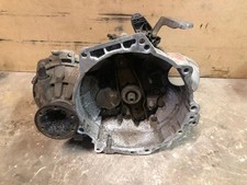 VW POLO 6R, 6C Getriebe 15121640190 MZK MZK15121640190 1.60 Diesel 36922124