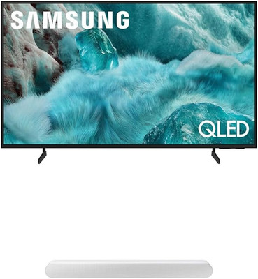 Samsung 43-Inch Class QLED Q7F Series Samsung Vision AI Smart TV (2025 Model, 43