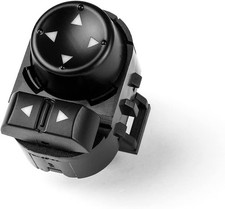 22883768 Power Mirror Switch for 2007-2013 Tahoe Style: 2007-2013 Chevy  GMC