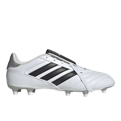 adidas Copa Gloro 2 Firm Ground Soccer Cleats Unisex White Sneakers Athletic Sho