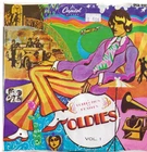 The Beatles -Oldies But Goldies Vol. 1  1967 Mexico EP, M/Ex