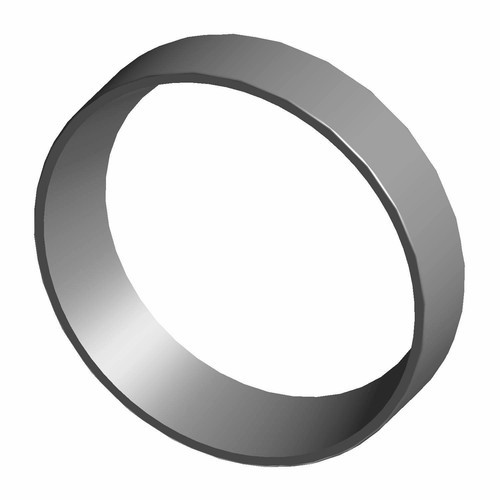 Polaris Cup Bearing, Taper, for ATV Models, Genuine OEM - 3514394 - Picture 2 of 3