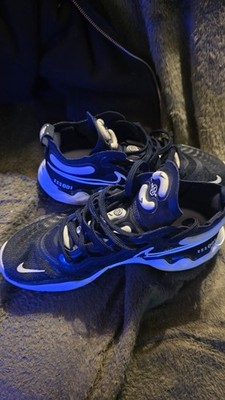 nike air zoom react US 6 navy nike air zoom react US 6
