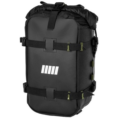 Motorrad Gepäcktasche SCHNORR BB-12 - 12 L - Seitentasche / Hecktasche