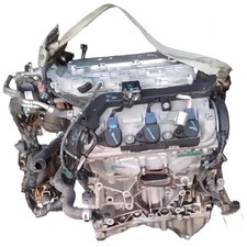 07 08 Acura Tl Type-s 3.5l V6 Engine Motor Assembly Vin 7 J35a8 Grade A 07 08 Acura Tl Type-s 3.5l V6 Engine Motor Assembly Vin 7 J35a8 Grade A