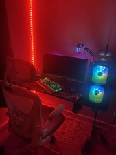 Sceptre 30 Inch Curved Gaming Monitor Wide 21:9 2560x1080 200Hz C305B-200UN1T