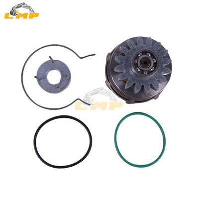 Water Pump RE521502 RE509598 RE57154 For JohnDeere 1270D 903JH 9660 9660WTS