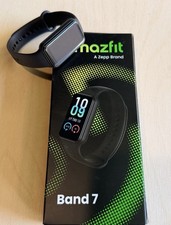 Amazfit Band 7 Fitness  Activity Tracker