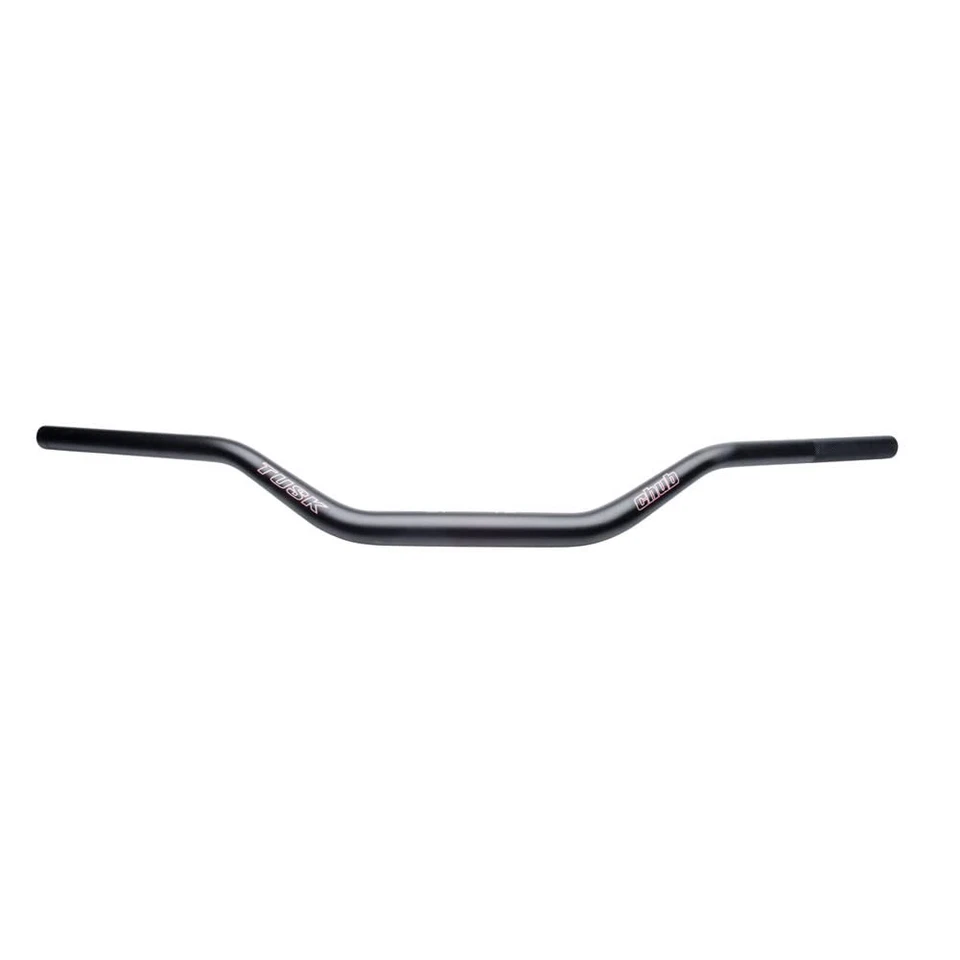 Tusk Chub 1 1/8" Big Bar CR High Bend negro para Husqvarna TXC 449 2012 Foto 4 de 4