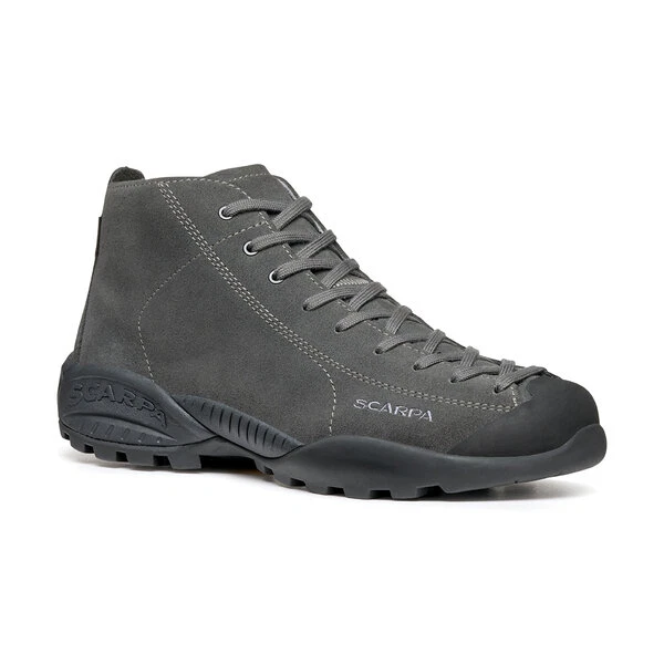 LA SCARPA 32687-200  MOJITO MID GTX SHARK - Imagen 2 de 2
