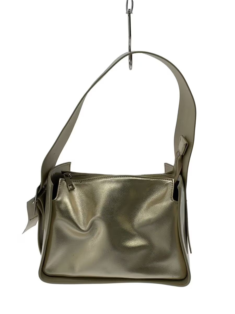 AMERI Tote Bag -- GLD Plain - image 1