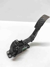 VW POLO 9N Gaspedal 6Q1721503C 1.6 Benzin 1999 32580599