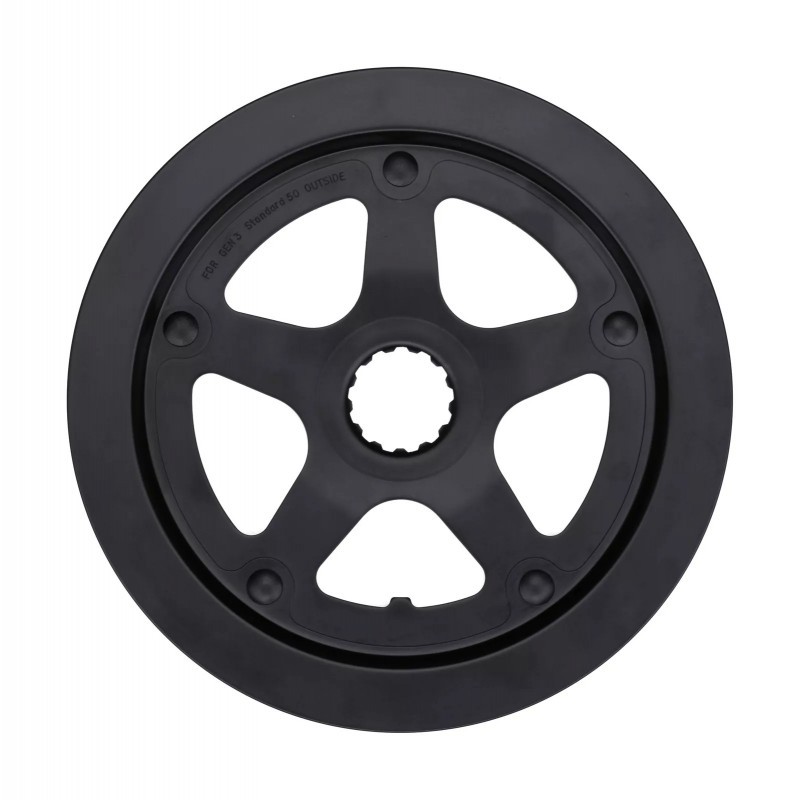 FSA Bosch eBike DM Chainring & Guard (38T, W1144 + WB385, G3)