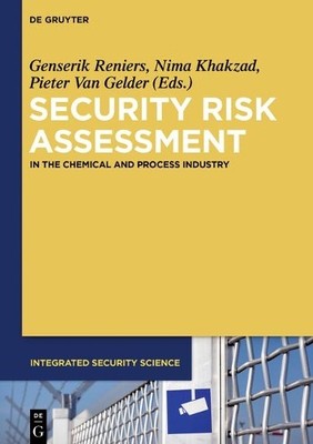 Francesca Argenti Security Risk Assessment (Gebundene Ausgabe) (US IMPORT)