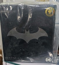 Mezco DC Batman Supreme Knight Shadow Edition 6 inch Action Figure - ONE12