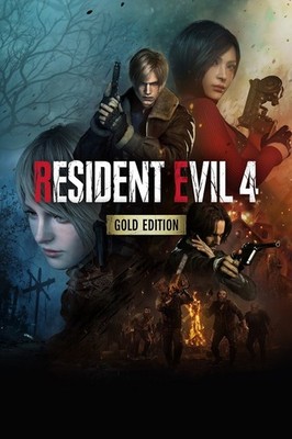 Resident Evil 4 Remake Gold Edition Steam PC Europe Key Digital Download Instant