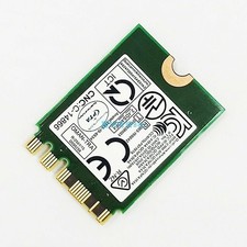 FOR Killer 1535 R3 15 17 G13K7 0G13K7 CN-G13K7 Wi-Fi Network Card cc
